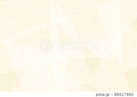 重なり合う布で構成した抽象的な背景素材 86827800