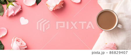 バレンタイン バレンタインデー バレンタインデイ 86829407