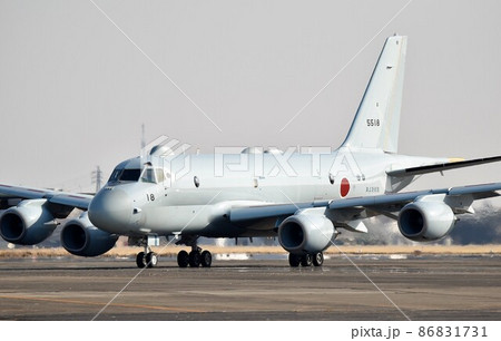 P-1 (哨戒機) 86831731