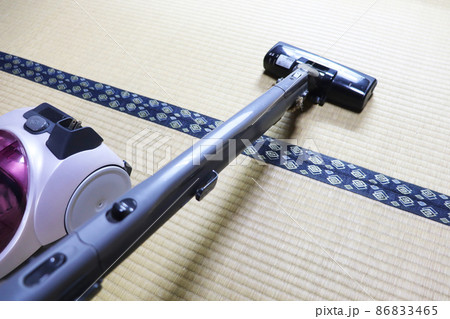 和室 掃除機 86833465