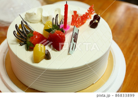 ケーキ ケーキ各種 トルテ 86833899