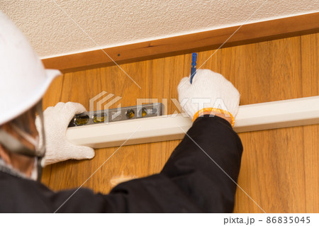 リフォーム配管工事 86835045