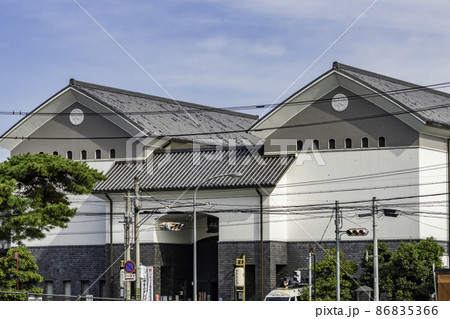 伊賀上野　だんじり会館　三重県伊賀市 86835366