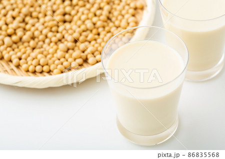 豆乳 86835568