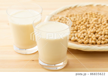 豆乳 豆乳 86835622