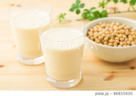 豆乳 86835630