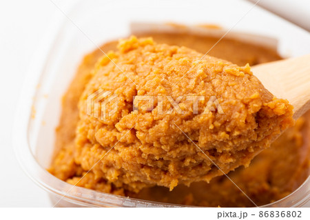 無添加有機味噌 無添加有機味噌 86836802