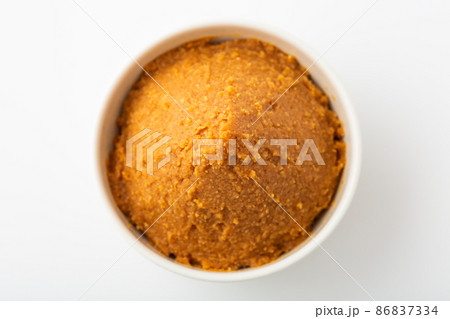 無添加有機味噌 86837334