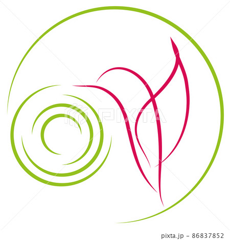 Hummingbird Colored, Hummingbird, Animal, Bird, Logo  86837852