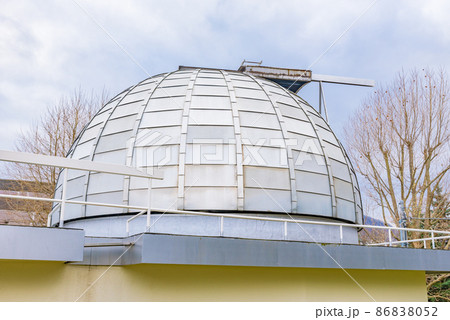 札幌市天文台 86838052