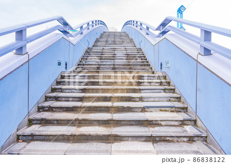 幌平橋（札幌市） 86838122