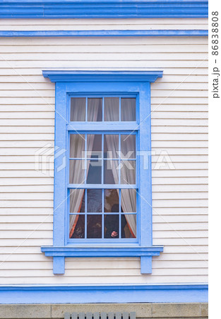 重要文化財　豊平館（札幌市） 86838808