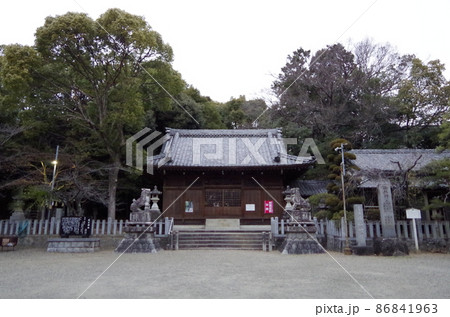 成石神社 半田市 成石神社 半田市 86841963
