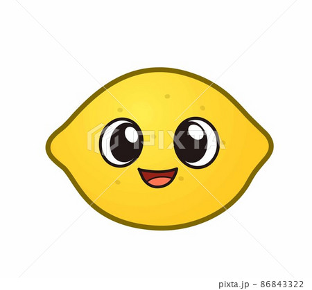 美味しいレモン 86843322