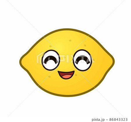 美味しいレモン 86843323