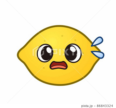 美味しいレモン 86843324