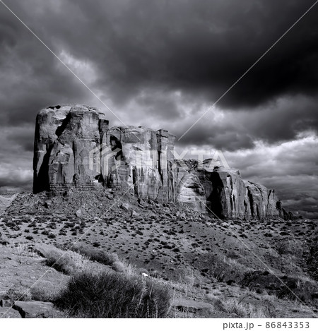 Arizona Monument Valley 86843353