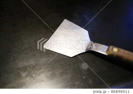 お好み焼き起し金 86846011