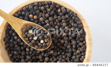 黒こしょう 86846257
