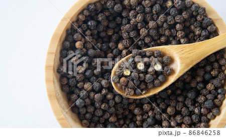 黒こしょう 86846258