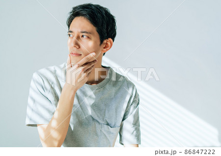 メンズビューティー 86847222