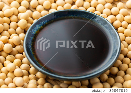 丸大豆醤油 丸大豆醤油 86847816