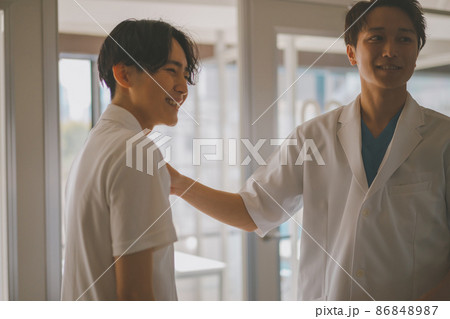 医療介護連携 医療介護連携 86848987
