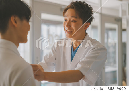 医療・介護 医療・介護 86849000