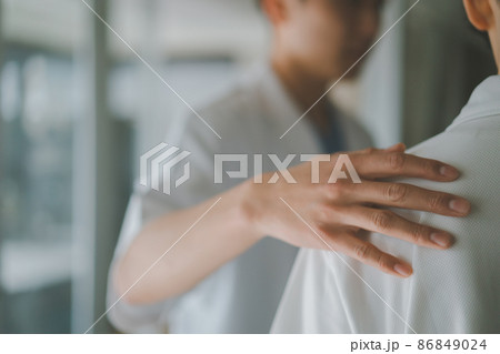 医療従事者 86849024