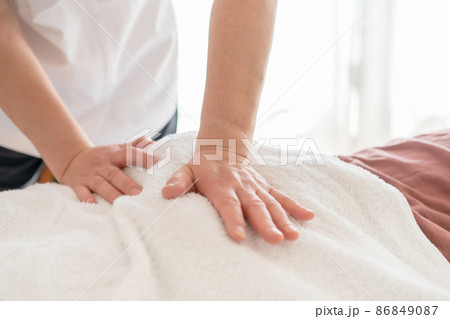 マッサージ 整体 リラックス マッサージ 整体 リラックス 86849087