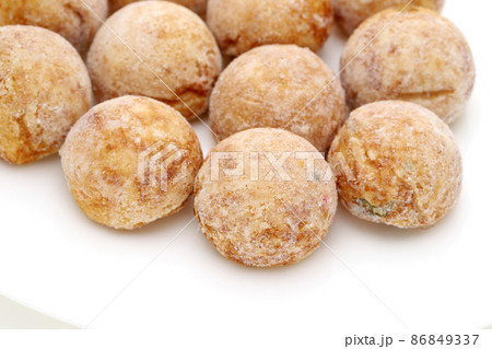 冷凍たこ焼き 86849337