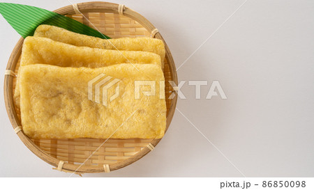 油揚げ 86850098