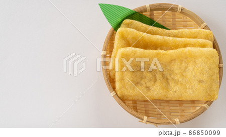 油揚げ 油揚げ 86850099