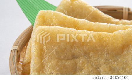 油揚げ 油揚げ 86850100