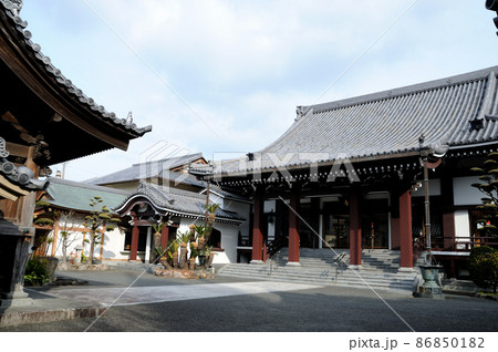 福岡　姪浜 86850182