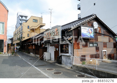 福岡　姪浜 86850276