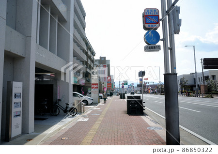 福岡　姪浜 86850322