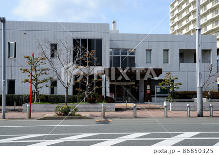 福岡　姪浜 86850325