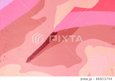 close up of colorful urban wall texture close up of colorful urban wall texture 86853744