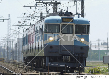 北陸本線 美川-加賀笠間 JR西日本 415系800番台 C07編成(金沢) 北陸本線 美川-加賀笠間 JR西日本 415系800番台 C07編成(金沢) 86854323
