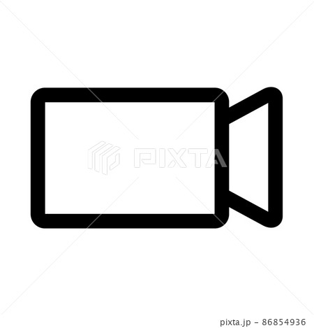 ビデオカメラ ビデオカメラ 86854936