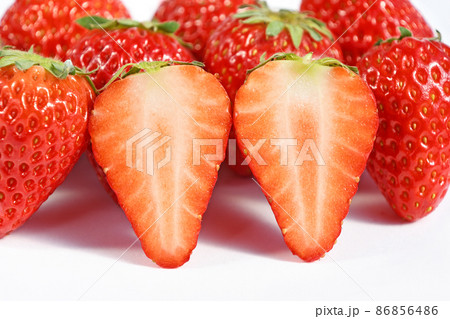 いちご(紅ほっぺ) いちご(紅ほっぺ) 86856486