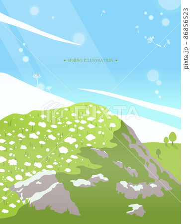 背景 イラスト ソース 86856523