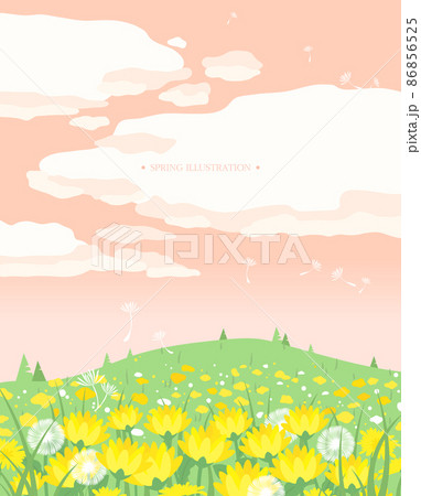 背景 イラスト ソース 86856525