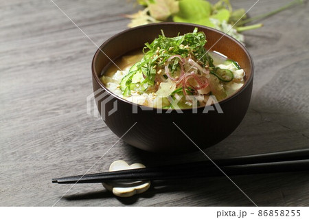 冷や汁 86858255