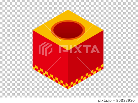 Lottery box Lottery box 86858950