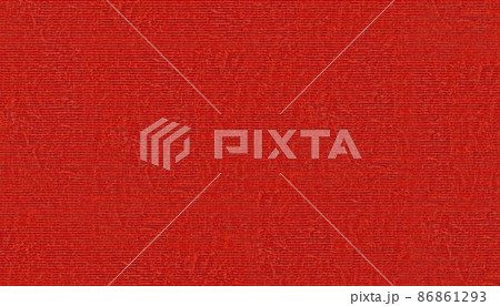 red carpet texture. 86861293