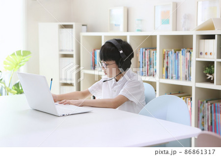 教育 勉強 学生 86861317