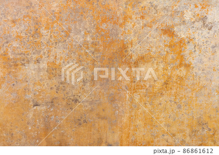 Vintage background in the light yellow tone. Vintage background in the light yellow tone. 86861612