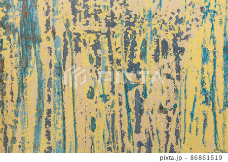 Stylish vintage patterned background, texture in contrast beige and blue colors. Stylish vintage patterned background, texture in contrast beige and blue colors. 86861619